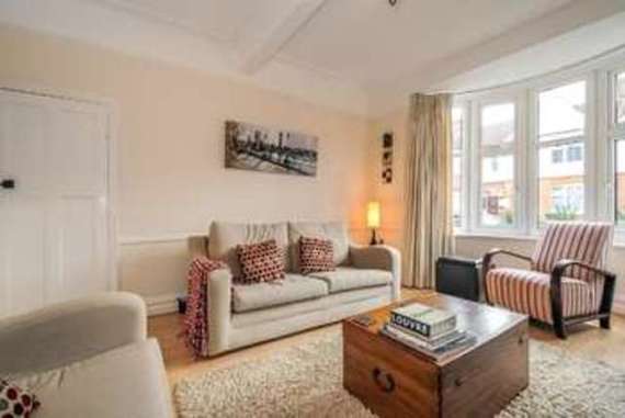 3 bedroom Terraced f...